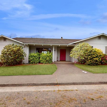 Humboldt Bay Retreat Villa Eureka Exterior photo