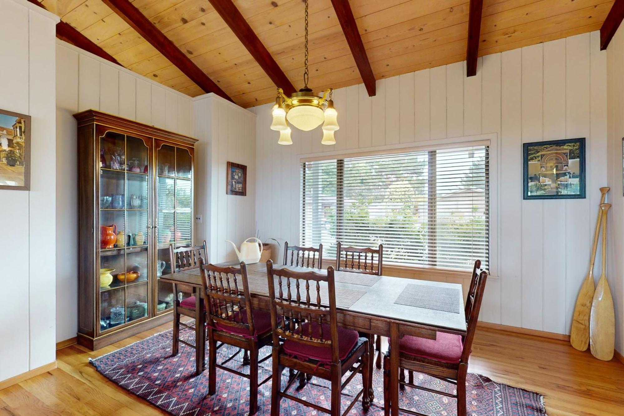 Humboldt Bay Retreat Villa Eureka Exterior photo