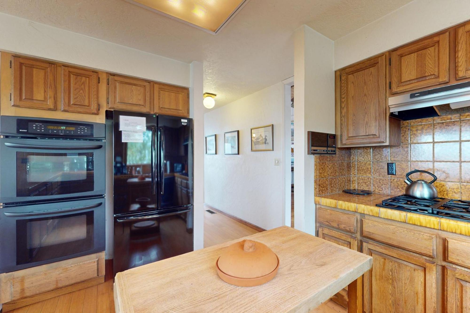 Humboldt Bay Retreat Villa Eureka Exterior photo
